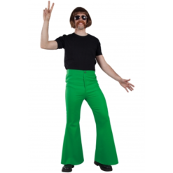 PANTALÓN DISCO ADULTO