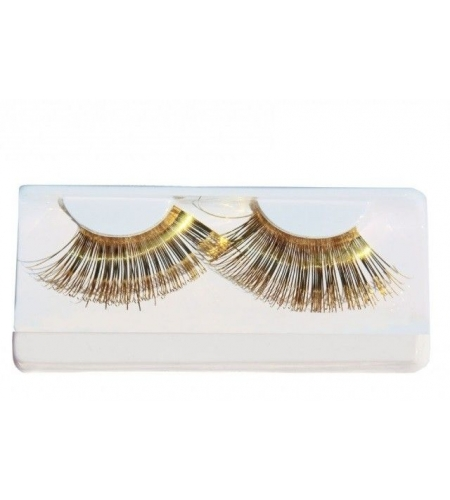 PAR GRAN PESTAÑA GIGANTE JUMBO 4 PAR GRAN PESTAÑA GIGANTE JUMBO - Imagen 2