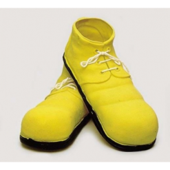PAR ZAPATOS PAYASO PEQUEÑO