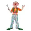 DISFRAZ PAYASO ALEGRE INFANTIL 1 DISFRAZ PAYASO ALEGRE INFANTIL -Magasin Comarfi payaso alegre