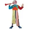 DISFRAZ PAYASO CALVO 1 DISFRAZ PAYASO CALVO -Magasin Comarfi payaso calvo