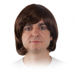 PELUCA ABBA HOMBRE