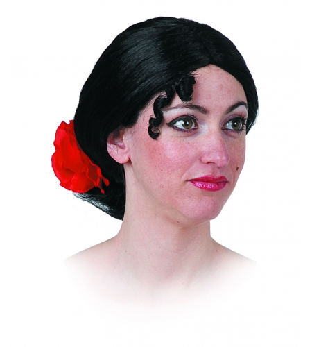 PELUCA ANDALUZA 3 PELUCA ANDALUZA