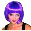 PELUCA BROADWAY VIOLETA 2 PELUCA BROADWAY VIOLETA -Magasin Comarfi peluca broadway violeta