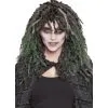PELUCA BRUJA DEL PANTANO 1 PELUCA BRUJA DEL PANTANO -Magasin Comarfi peluca bruja del pantano