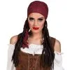 PELUCA BUCANERA -Magasin Comarfi peluca bucanera