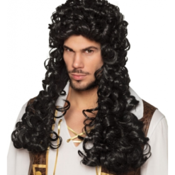 PELUCA CAPITAN PIRARTA