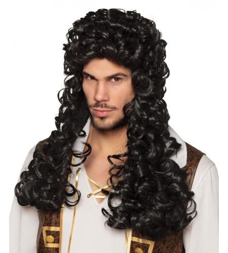 PELUCA CAPITAN PIRARTA 3 PELUCA CAPITAN PIRARTA