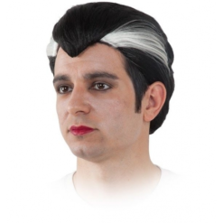 PELUCA DRÁCULA