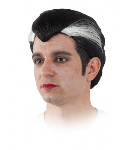 PELUCA DRÁCULA 3 PELUCA DRÁCULA