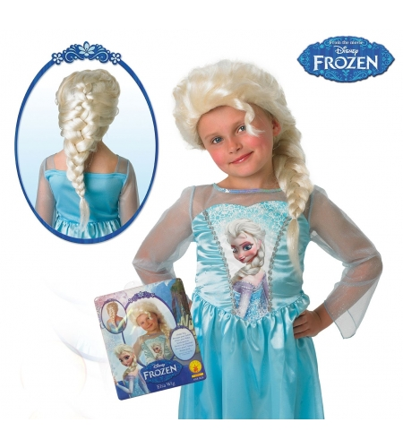 PELUCA ELSA 3 PELUCA ELSA