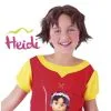 PELUCA HEIDI INFANTIL