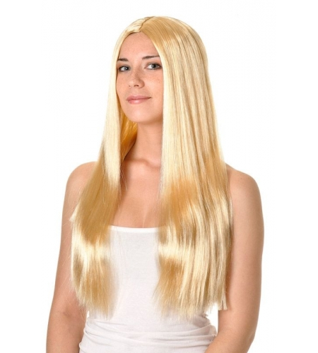 PELUCA HIPPIE LARGA 3 PELUCA HIPPIE LARGA