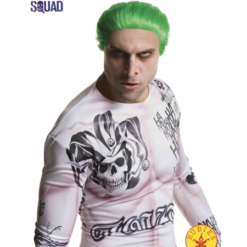 PELUCA JOKER ORIGINAL