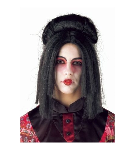 PELUCA LORD JAPONES 3 PELUCA LORD JAPONES