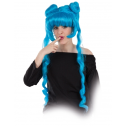 PELUCA MANGA