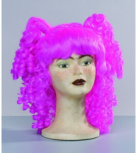 PELUCA NINA 3 PELUCA NINA