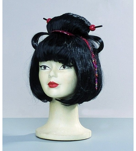 PELUCA ORIENTAL 3 PELUCA ORIENTAL