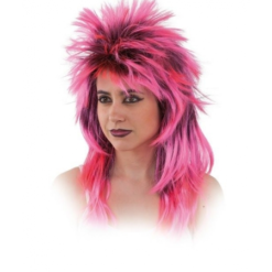 PELUCA PUNKY