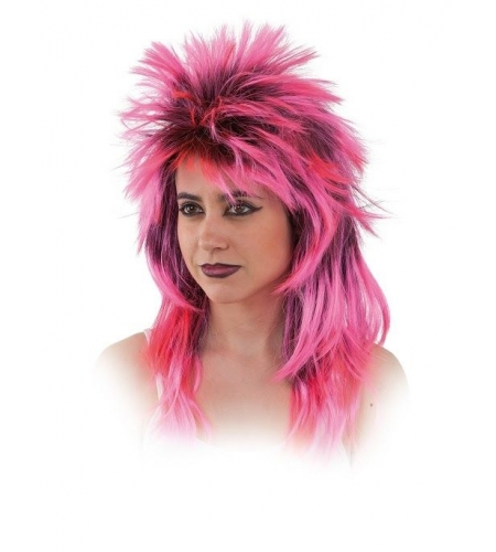 PELUCA PUNKY 3 PELUCA PUNKY