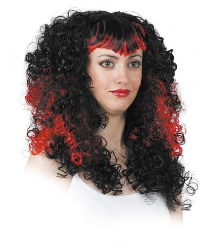 PELUCA RIZOS LARGOS 3 PELUCA RIZOS LARGOS