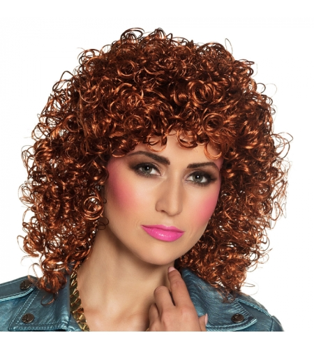 PELUCA RIZOS DISCO 3 PELUCA RIZOS DISCO