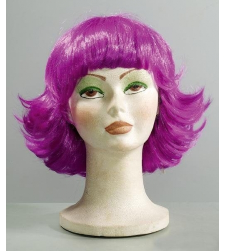 PELUCA SAMANTHA 3 PELUCA SAMANTHA