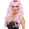 PELUCA SIRENA ONDULADA 2 PELUCA SIRENA ONDULADA -Magasin Comarfi peluca sirena ondulada