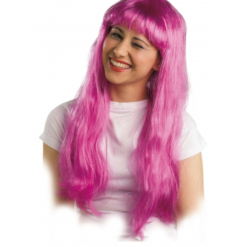 PELUCA TECHNO LARGA 7 PELUCA TECHNO LARGA -Magasin Comarfi peluca techno larga 2