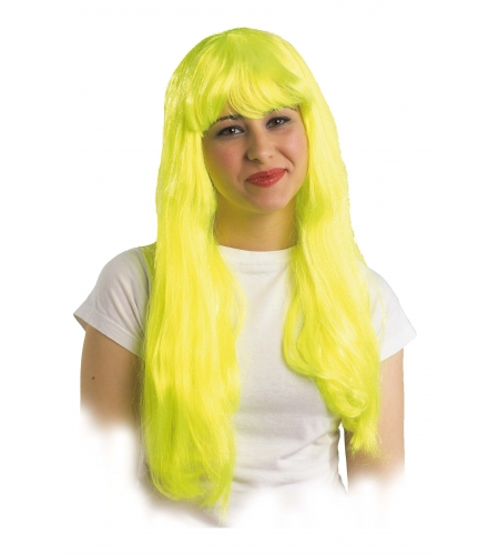 PELUCA TECHNO LARGA 3 PELUCA TECHNO LARGA