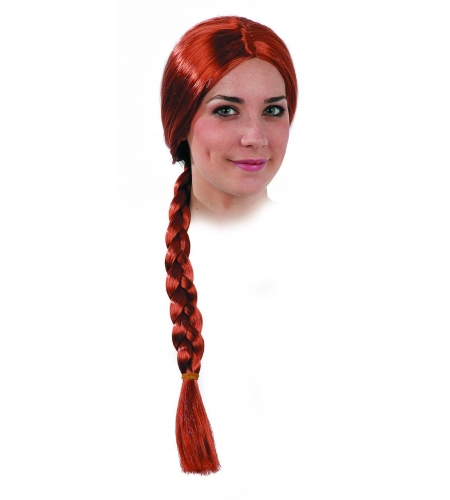 PELUCA TRENZA LARGA 3 PELUCA TRENZA LARGA