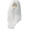PELUCA Y BARBA MAGO 2 PELUCA Y BARBA MAGO -Magasin Comarfi peluca y barba mago