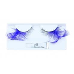 PESTAÑAS CON PLUMAS