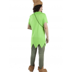 DISFRAZ PETER ADULTO