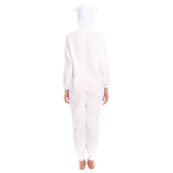 PIJAMA CONEJO ROSA MUJER 6 PIJAMA CONEJO ROSA MUJER -Magasin Comarfi pijama conejo rosa mujer 1