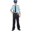 DISFRAZ POLICÍA HOMBRE 2 DISFRAZ POLICÍA HOMBRE -Magasin Comarfi policia hombre