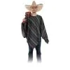 PONCHO MEJICANO ADULTO 2 PONCHO MEJICANO ADULTO -Magasin Comarfi poncho mejicano adulto
