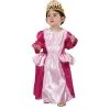 VESTIDO PRINCESITA BEBÉ 1 VESTIDO PRINCESITA BEBÉ -Magasin Comarfi princesita bebe