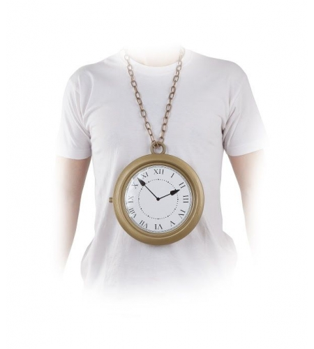 RELOJ GIGANTE RAPERO 3 RELOJ GIGANTE RAPERO