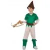 DISFRAZ ROBIN HOOD INFANTIL 1 DISFRAZ ROBIN HOOD INFANTIL -Magasin Comarfi robin hood