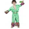 DISFRAZ RUMBERO BEBÉ NIÑO -Magasin Comarfi rumbero bebe nino