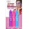 SET FACE STIK GIRL 3 UNIDADES 2 SET FACE STIK GIRL 3 UNIDADES -Magasin Comarfi set face stick girls 3 unids