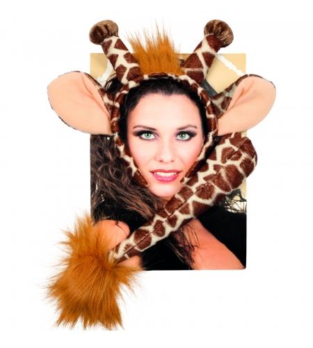 SET GIRAFA 3 SET GIRAFA