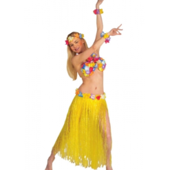 SET HAWAIANO 4 PIEZAS