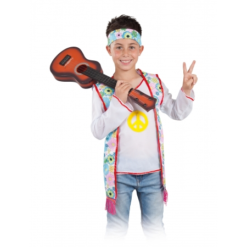 SET HIPPIE INFANTIL