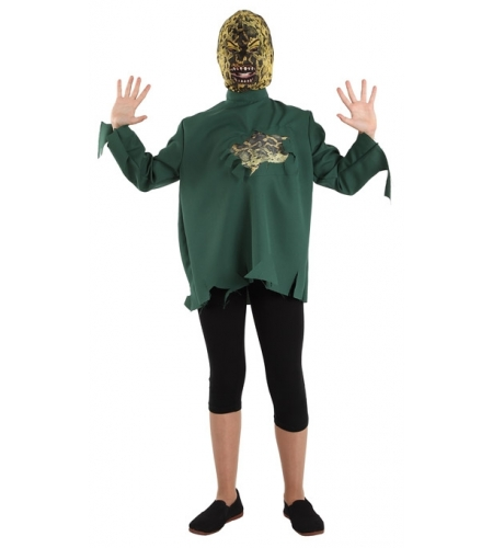 SET HOMBRE SERPIENTE INFANTIL 3 SET HOMBRE SERPIENTE INFANTIL