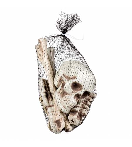 SET HUESOS 12 PIEZAS 4 SET HUESOS 12 PIEZAS - Imagen 2