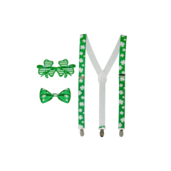 Set San Patricio 5 Set San Patricio -Magasin Comarfi set san patricio 1