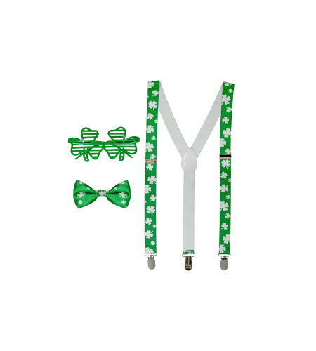 Set San Patricio 4 Set San Patricio - Imagen 2