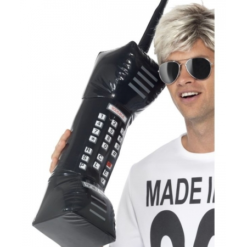 TELÉFONO MÓVIL RETRO INCHABLE